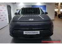 gebraucht Hyundai Kona Elektro SX2 2WD 65,4kWh TREND-Paket, Assistenzpaket