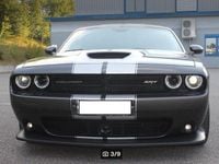Second-hand Dodge Challenger 492 CP (361 kW) 2017 Gri Coupe