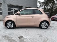 Gebraucht Fiat 500e Icon 86 kW (118 PS) 2023 Gold Limousine