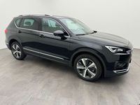Gebraucht Seat Tarraco 245 PS (180 kW) 2023 Deep schwarz perleffekt SUV