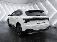 Gebraucht MG MGS5 EV Luxury 169 kW (231 PS) 2025 Weiss SUV