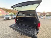 Gebraucht Dodge Ram 401 PS (294 kW) 2015 Schwarz Pickup