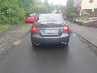 Gebraucht Suzuki Kizashi 178 PS (130 kW) 2012 Grau Limousine