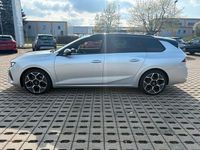 Gebraucht Opel Astra Ultimate 131 PS (96 kW) 2024 Silber Kombi
