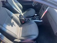 Gebraucht Mercedes B170 116 PS (85 kW) 2006 Schwarz Van / Kleinbus