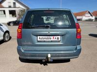 Second-hand Mitsubishi Space Star 82 CP (60 kW) 2005 Monovolum