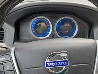 gebraucht Volvo XC60 2,4 D Allrad R Design Unfallfrei Nichtraucher AHK