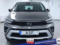 Gebraucht Opel Crossland Elegance 131 PS (96 kW) 2024 Grau SUV