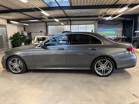 Gebraucht Mercedes E350 AMG 258 PS (189 kW) 2016 Grau Limousine