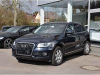 Gebraucht Audi Q5 190 PS (139 kW) 2015 Blau SUV