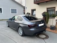 gebraucht BMW 335 E92 i N54 Aut. Mpaket Eisenmann AGA