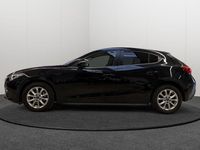 Gebraucht Mazda 3 Nakama 150 PS (110 kW) 2016 Schwarz Limousine