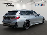 Gebraucht BMW M340 Performance 340 PS (250 kW) 2024 Bmw individual frozen pure gre Limousine