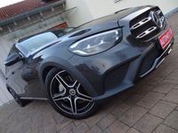 Gebraucht Mercedes E400 AMG 330 PS (242 kW) 2022 Grau Limousine