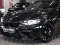 gebraucht BMW M2 Competition|M-TRACK-PAKET|M-SITZE|KAMERA|1.HD