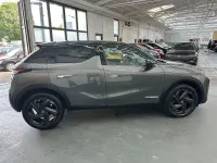 Gebraucht DS Automobiles DS3 Crossback Performance 155 PS (114 kW) 2019 Grau SUV