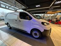 Neu Toyota Proace 144 PS (105 kW) 2025 Weiß Van / Kleinbus