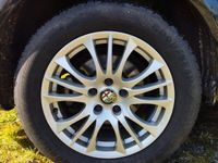 gebraucht Alfa Romeo 159 2,2 JTS