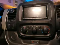 Brugt Renault Trafic 145 HK (106 kW) 2017 Sølv MPV