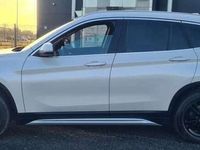 gebraucht BMW X1 X1xDrive 20d Sport Line Aut. Sport Line