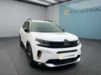 Gebraucht Citroën C5 Aircross 131 PS (96 kW) 2023 Weiß SUV