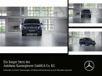 Gebraucht Mercedes V300 AMG 237 PS (174 kW) 2022 Blau Van / Kleinbus