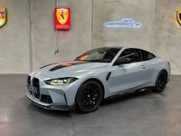 Gebraucht BMW M4 Performance 551 PS (405 kW) 2023 Grau Coupé