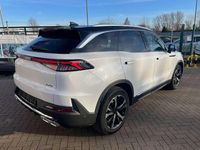 Gebraucht Baic X75 177 PS (130 kW) 2024 Weiß SUV
