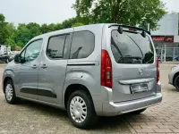 Gebraucht Opel Combo Life Elegance 131 PS (96 kW) 2022 Andere Limousine
