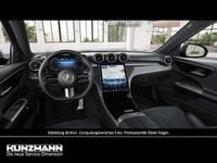 Gebraucht Mercedes C300 AMG 265 PS (194 kW) 2024 Sodalithblau metallic Kombi