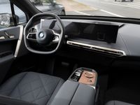 gebraucht BMW iX M60 ELEKTRO UPE 155.140 EUR