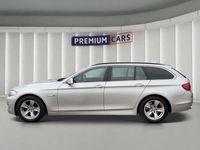 gebraucht BMW 535 d Touring *Finanzierung*Garantie*