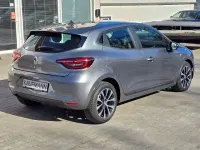 Używany Renault Clio V Equilibre 91 KM (66 kW) 2022 Szary Sedan/Limuzyna