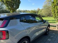 Gebraucht Volvo EX30 Plus 200 kW (272 PS) 2024 Grau SUV
