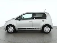 Gebraucht Seat Mii FR-Line 60 PS (44 kW) 2019 Silber Kleinwagen