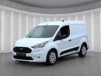 Gebraucht Ford Transit Connect 99 PS (72 kW) 2022 Weiß Van / Kleinbus