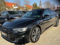 Gebraucht Audi A6 Sport 286 PS (210 kW) 2018 Schwarz Limousine