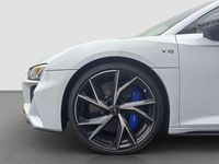 Gebraucht Audi R8 Coupé Performance 620 PS (456 kW) 2022 Suzukagrau metallic Coupé