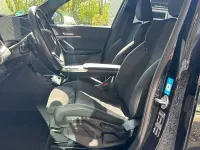 Gebraucht BMW X1 M Sport 156 PS (114 kW) 2025 Saphirschwarz metallic SUV