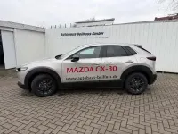 Gebraucht Mazda CX-30 Homura-Line 140 PS (102 kW) 2025 Gold SUV