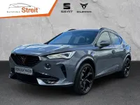 Gebraucht Cupra Formentor VZ2 310 PS (228 kW) 2020 Grau SUV