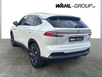 Neu MG HS Luxury 224 PS (164 kW) 2026 Weiß SUV