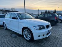 gebraucht BMW 118 i m Sport sehr gepflegt