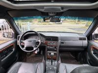 Gebraucht Volvo 960 204 PS (150 kW) 1996 Violett Limousine