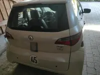 Gebraucht Aixam City 2024 Weiß Kleinwagen