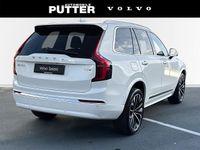 Gebraucht Volvo XC90 Plus 455 PS (334 kW) 2025 Weiss SUV