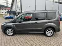 gebraucht Ford Tourneo Connect Trend 1.0 101 PS EcoBoost,AHK