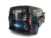 Neu Ford Tourneo Custom Titanium 170 PS (125 kW) 2026 Schwarz Van