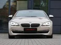 Gebraucht BMW 650 300 PS (220 kW) 2011 Andere Coupé