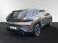 Gebraucht BMW XM Performance 476 PS (350 kW) 2024 Individual sepang bronze metallic SUV